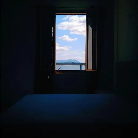 Casa Benso Olbia