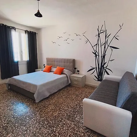 Casa Benso Affittacamere 3*