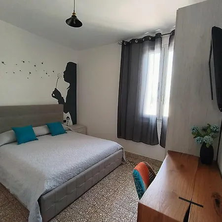 Affittacamere Casa Benso