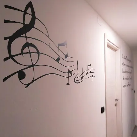 Casa Benso Pensionat