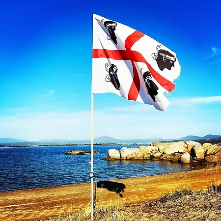 Pensionat Casa Benso 3*