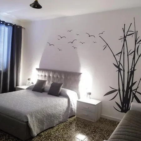 Гостевой дом Casa Benso