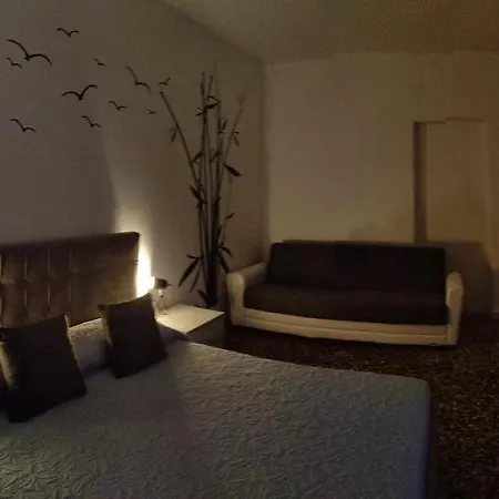 Casa Benso Гостевой дом Ольбия