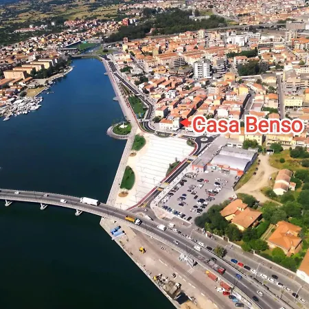 Casa Benso