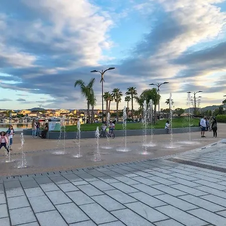 Maison d'hôtes Casa Benso 3*