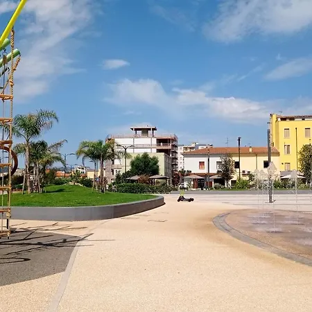 Maison d'hôtes Casa Benso