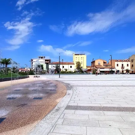 Casa Benso Maison d'hôtes 3*