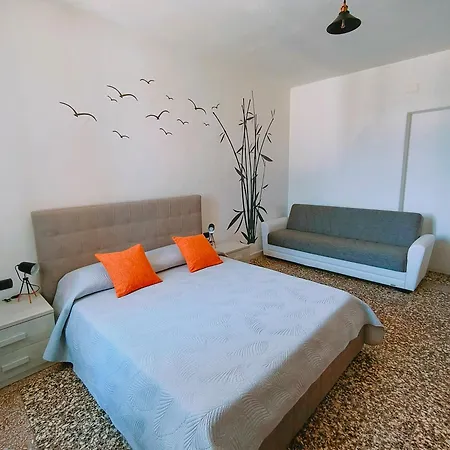 Casa Benso Guest house *