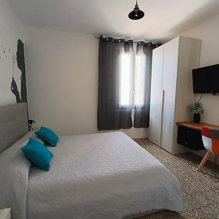 Maison d'hôtes Casa Benso Olbia