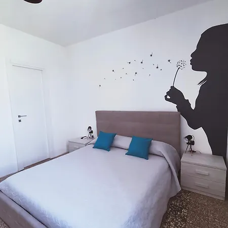 Гостевой дом Casa Benso