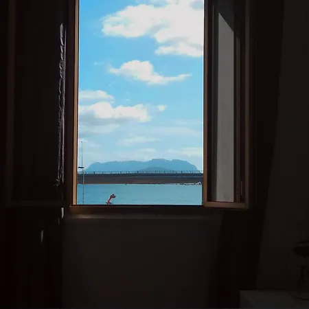 Гостевой дом Casa Benso Ольбия