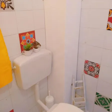 Maison d'hôtes Casa Benso