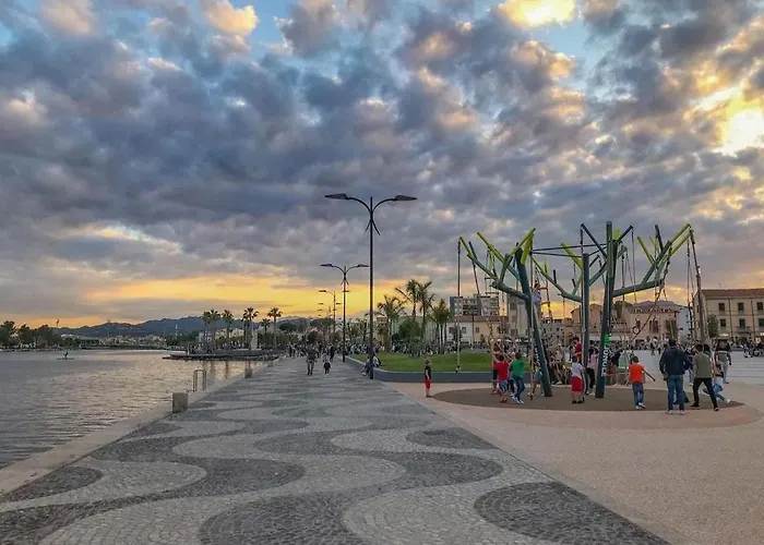 Vendégház Casa Benso