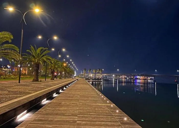 Casa Benso Vendégház 3*